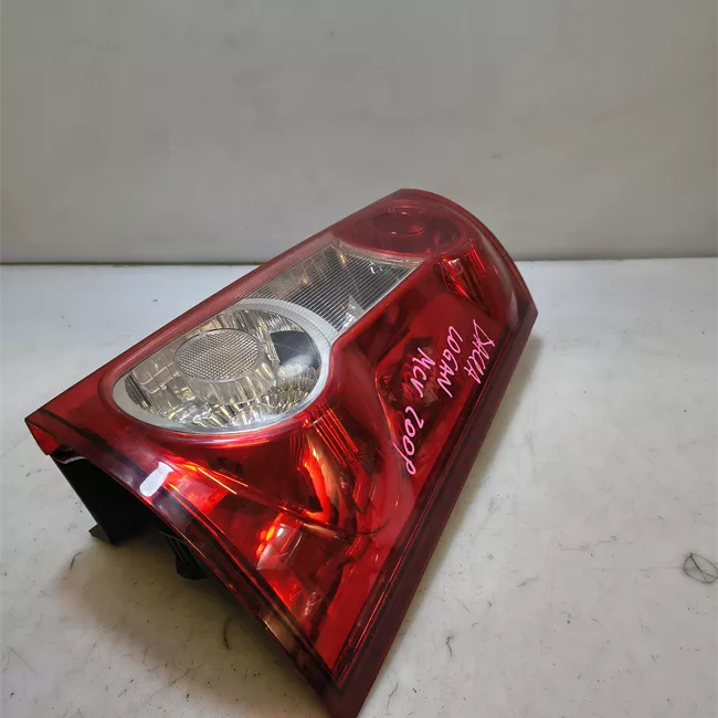 Fanale posteriore destro