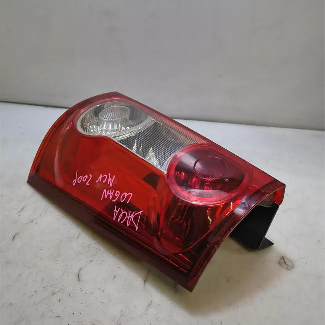 Fanale posteriore destro