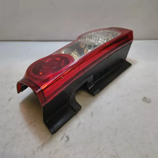 Fanale posteriore destro