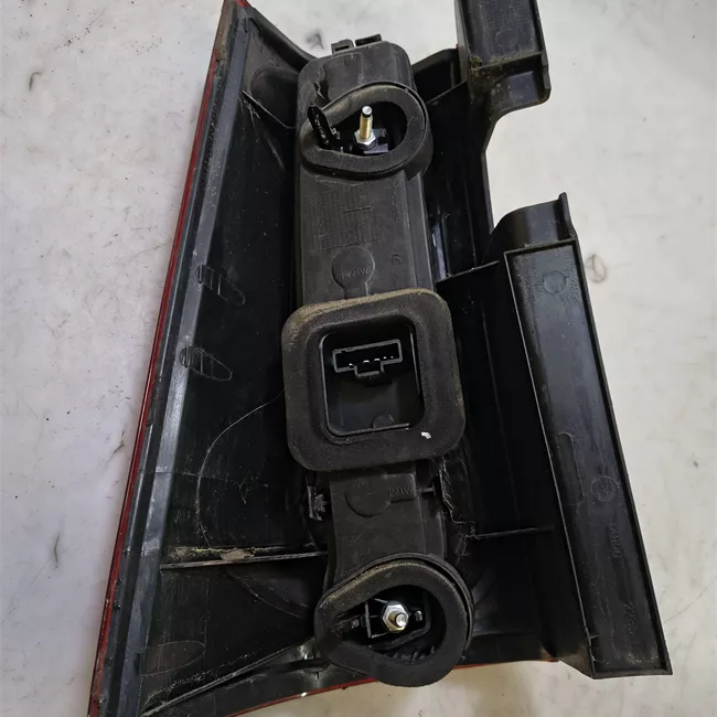 Fanale posteriore destro