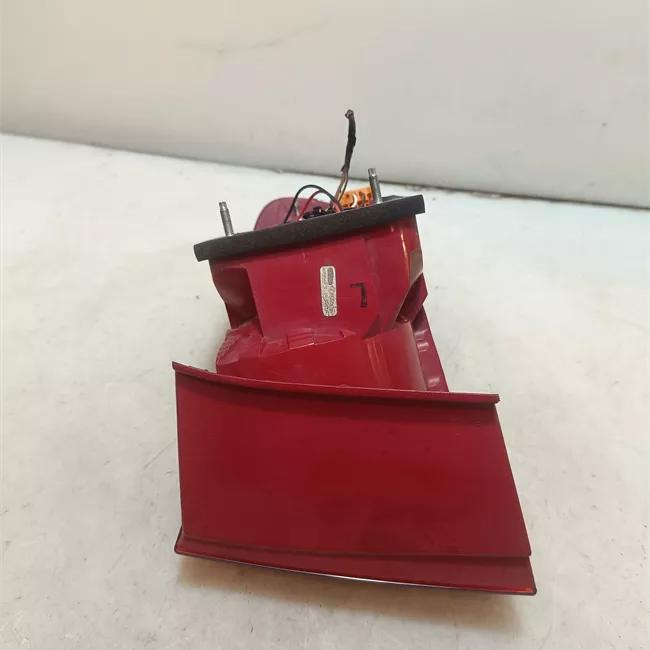 Fanale posteriore parte esterno sinistro