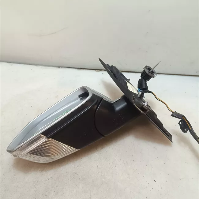 Retrovisore esterno regolazione elettrica sinistro riscaldato