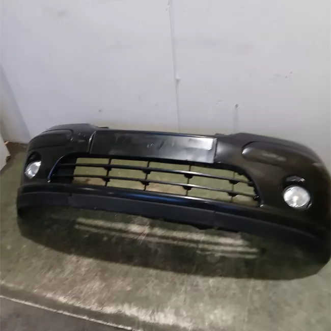 Paraurti anteriore