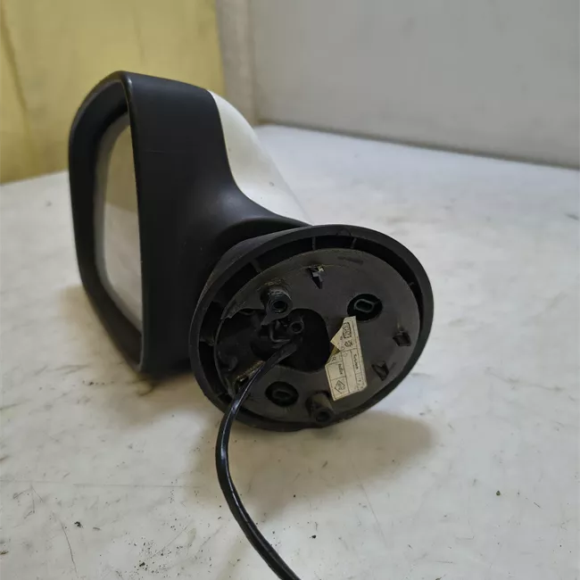 Retrovisore esterno regolazione elettrica sinistro con retrovisori tinti