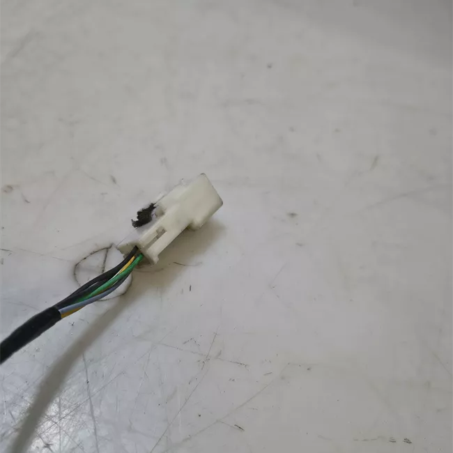 Retrovisore esterno regolazione elettrica sinistro con retrovisori tinti