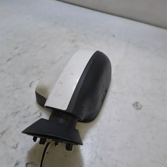 Retrovisore esterno regolazione elettrica sinistro con retrovisori tinti