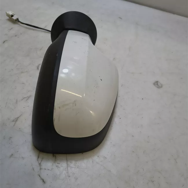 Retrovisore esterno regolazione elettrica sinistro con retrovisori tinti