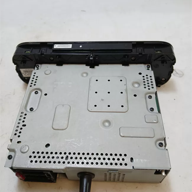 Autoradio autoradio extra serie 1