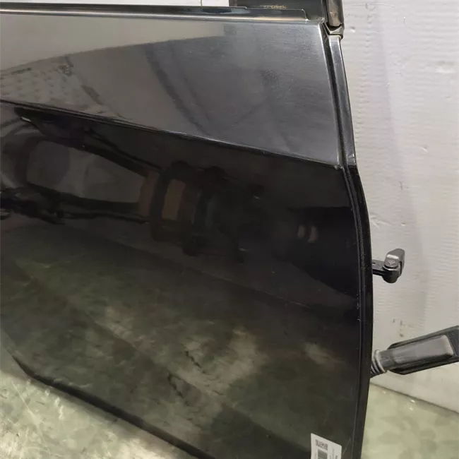 Porta posteriore destra