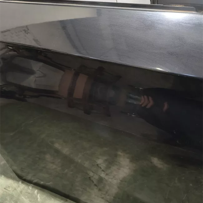 Porta posteriore destra