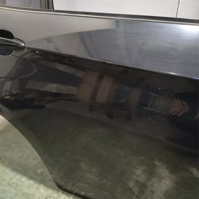 Porta posteriore destra