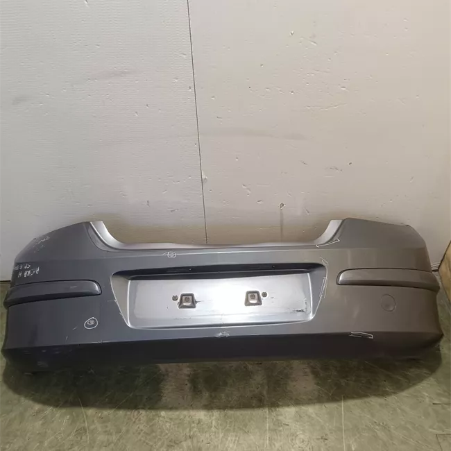 Paraurti posteriore Sport primer