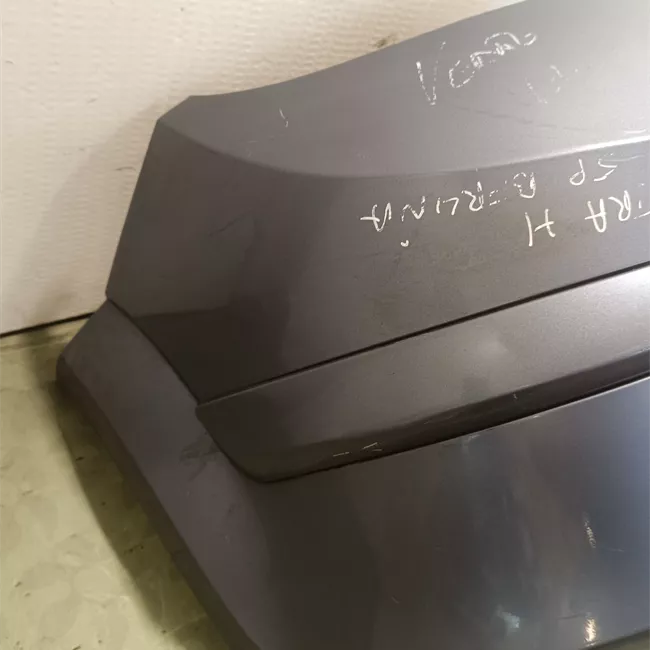 Paraurti posteriore Sport primer