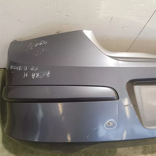 Paraurti posteriore Sport primer