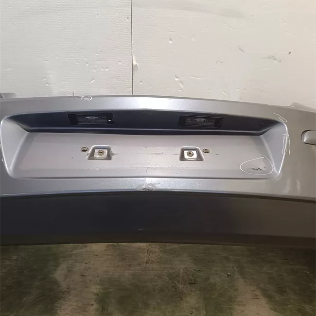 Paraurti posteriore Sport primer