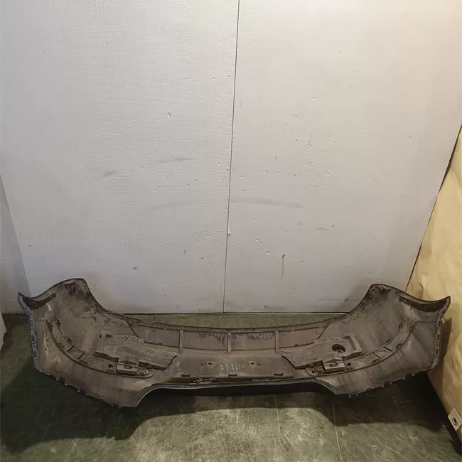 Paraurti posteriore Sport primer