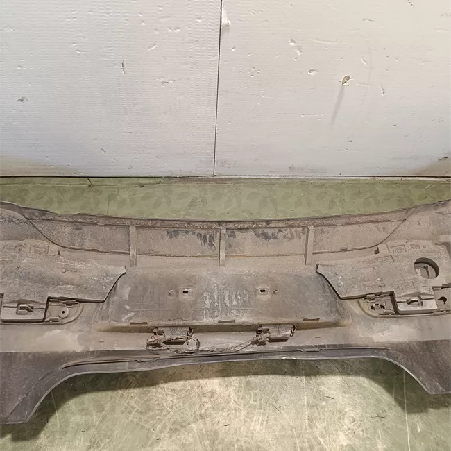 Paraurti posteriore Sport primer