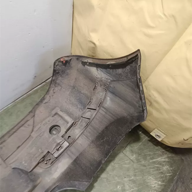 Paraurti posteriore Sport primer