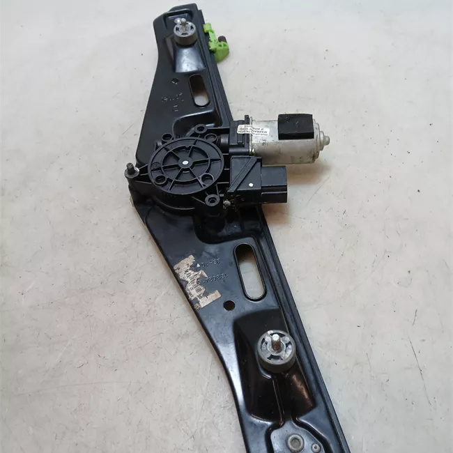 Alzacristallo elettrico porta posteriore destro