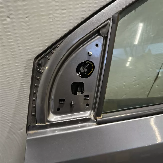 Porta anteriore sinistra