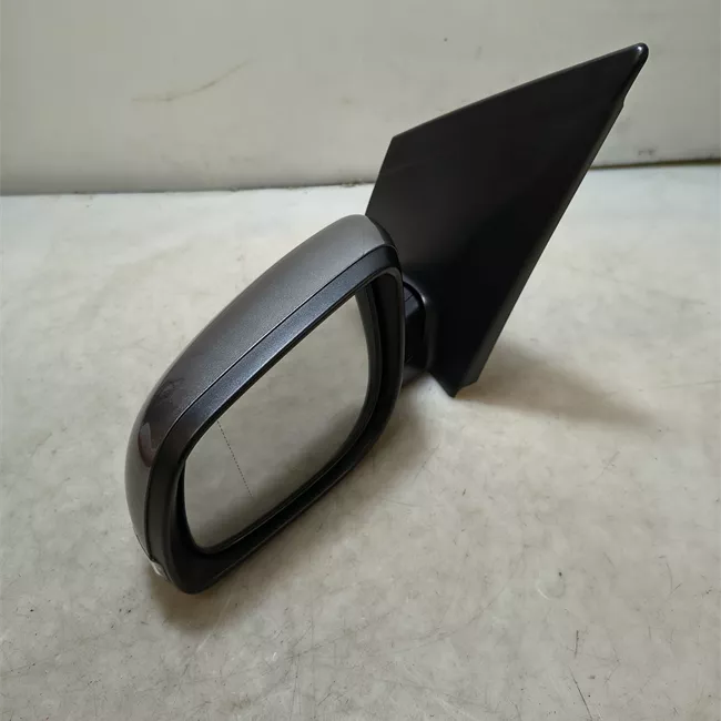 Retrovisore esterno regolazione elettrica sinistro ripiegabile elettrico/grandangolo/fanalino primer