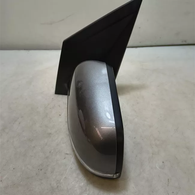 Retrovisore esterno regolazione elettrica sinistro ripiegabile elettrico/grandangolo/fanalino primer