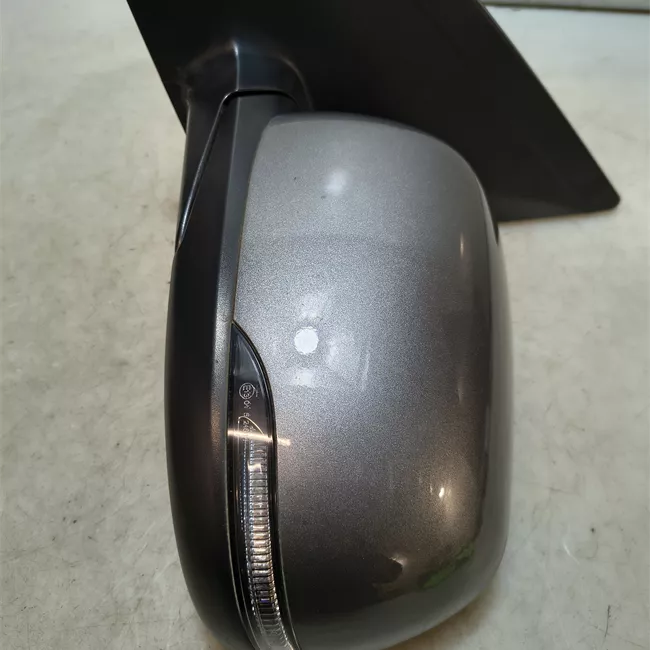 Retrovisore esterno regolazione elettrica sinistro ripiegabile elettrico/grandangolo/fanalino primer