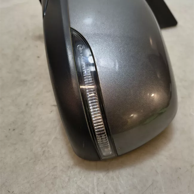 Retrovisore esterno regolazione elettrica sinistro ripiegabile elettrico/grandangolo/fanalino primer