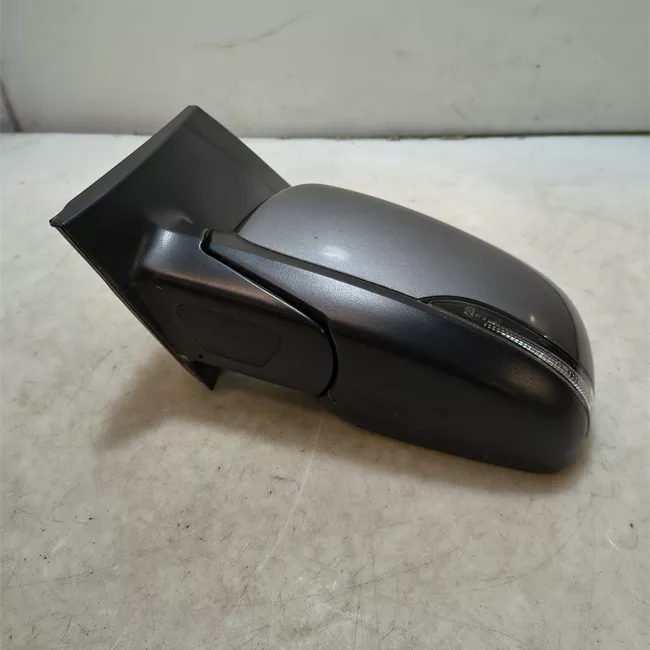 Retrovisore esterno regolazione elettrica sinistro ripiegabile elettrico/grandangolo/fanalino primer