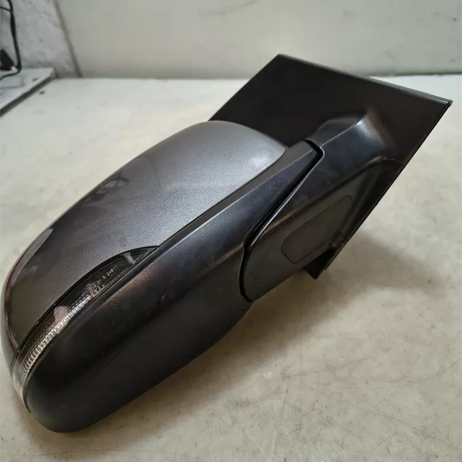 Retrovisore esterno regolazione elettrica destro ripieghevole elettrico con fanalino primer