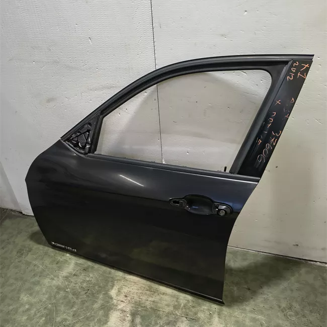 Porta anteriore sinistra