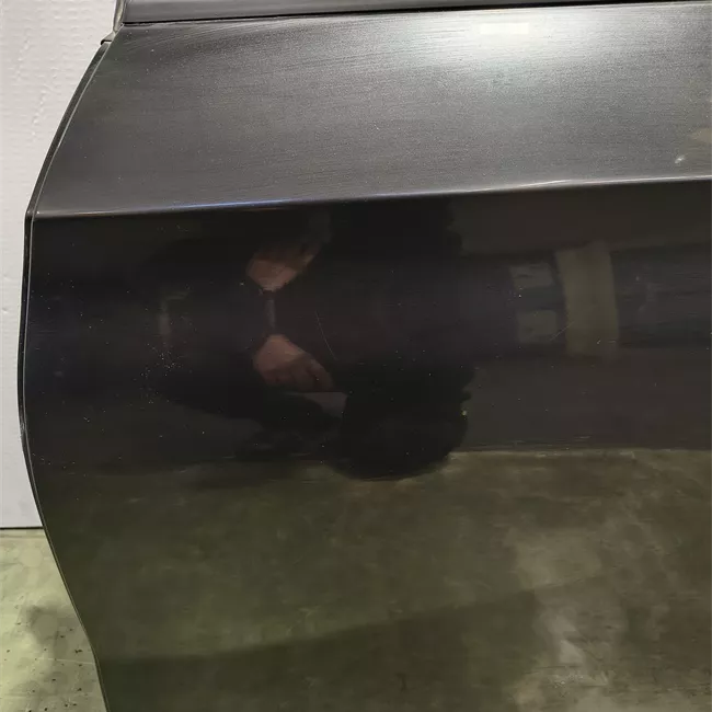 Porta posteriore sinistra