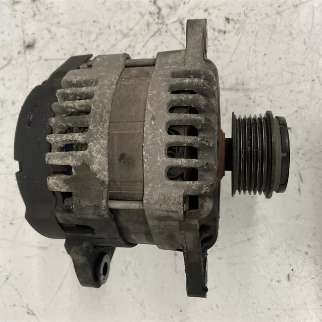 Alternatore 140AMP