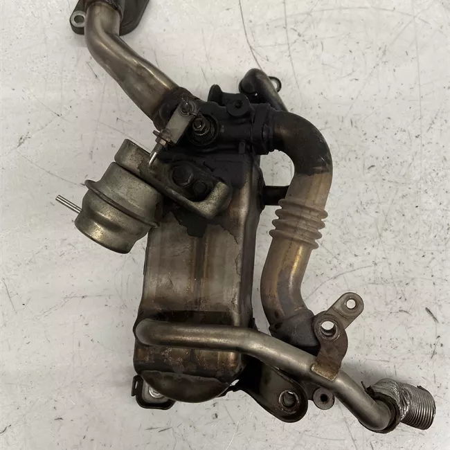 Scambiatore aria/aria