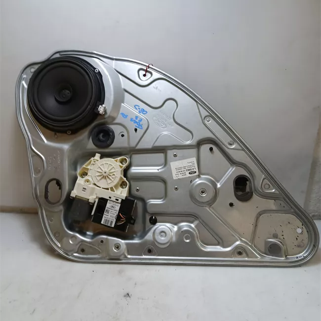 Alzacristallo elettrico porta posteriore sinistro