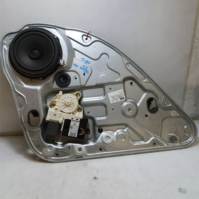 Alzacristallo elettrico porta posteriore sinistro