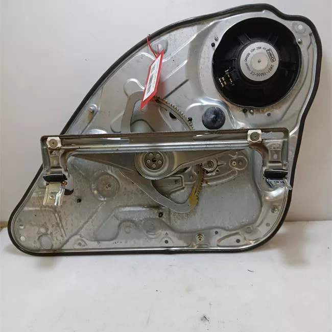 Alzacristallo elettrico porta posteriore sinistro