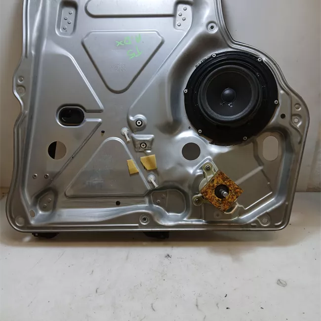 Alzacristallo porta anteriore destro