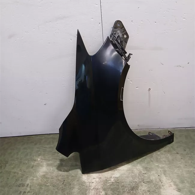 Parafango anteriore destro