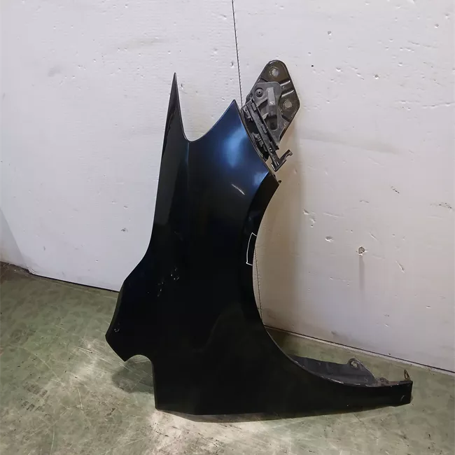 Parafango anteriore destro