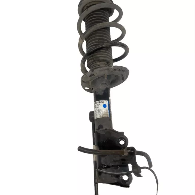 Ammortizzatore anteriore destro