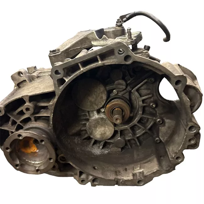 Cambio completa rotazionale