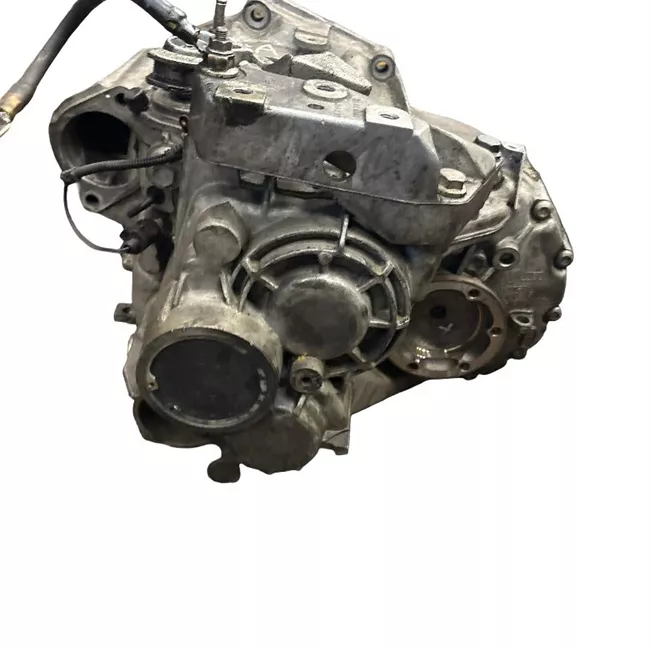 Cambio completa rotazionale