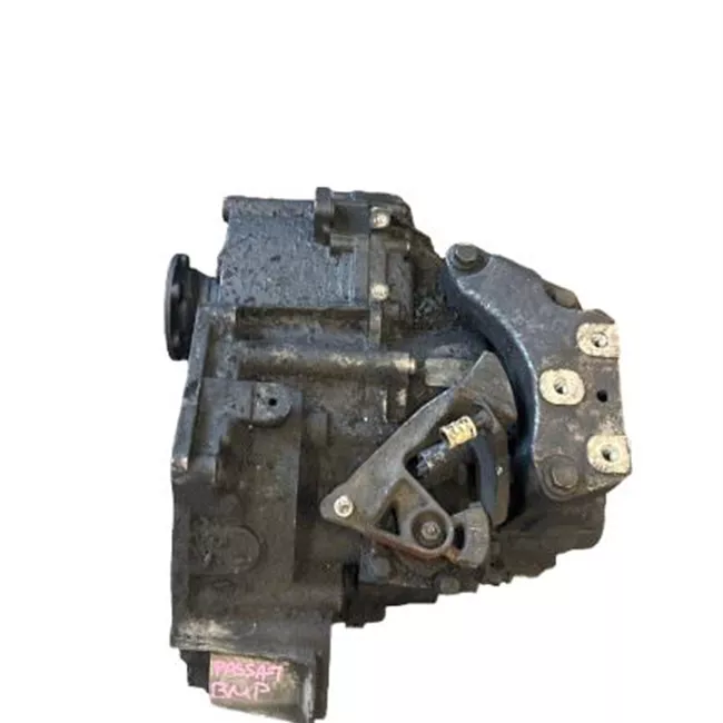 Cambio completa rotazionale