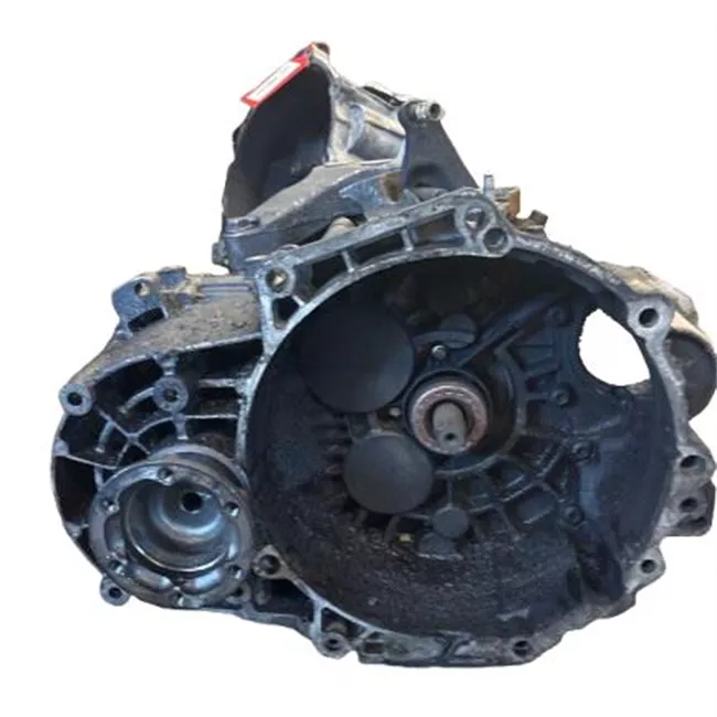 Cambio completa rotazionale