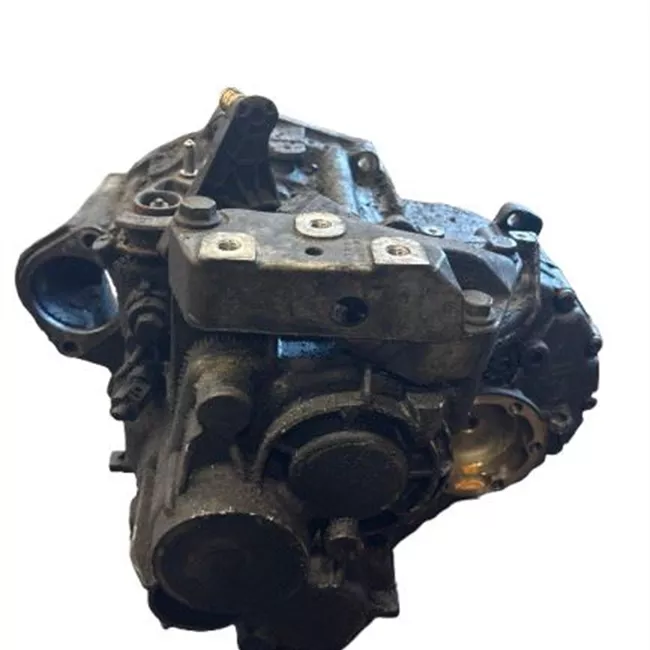 Cambio completa rotazionale