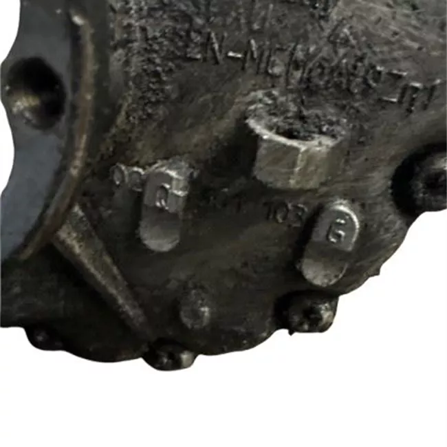 Cambio completa rotazionale