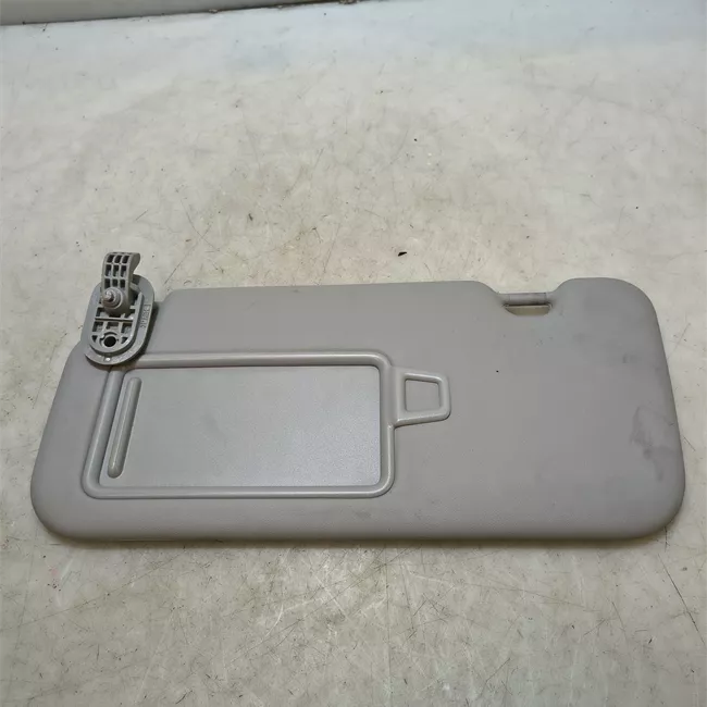 Aletta parasole parabrezza sinistra