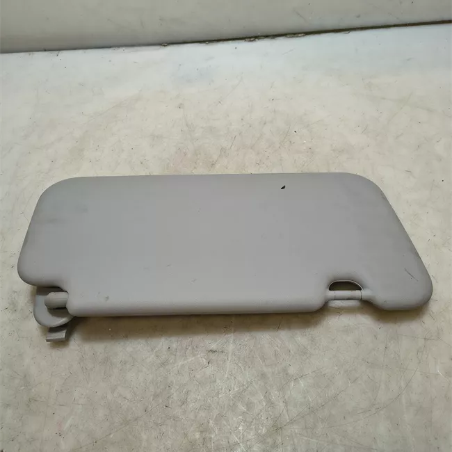 Aletta parasole parabrezza sinistra