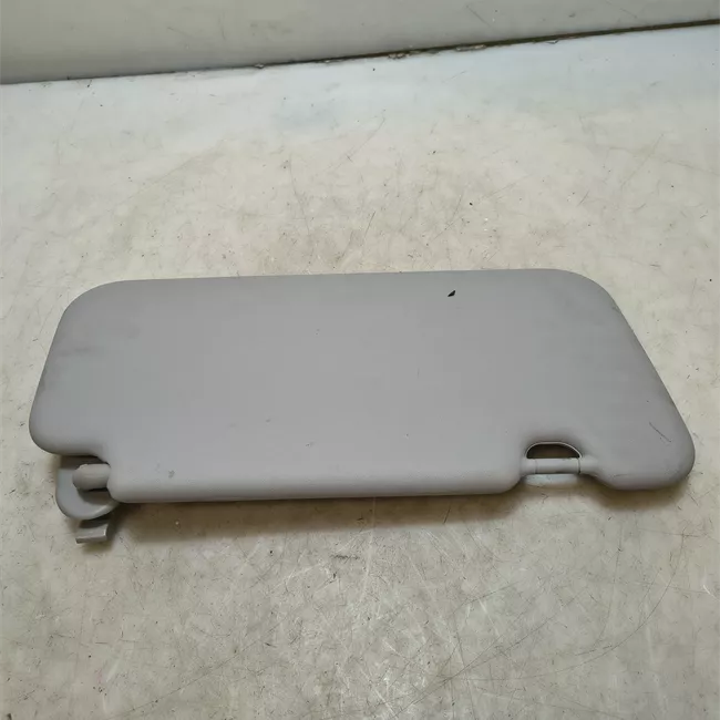 Aletta parasole parabrezza sinistra